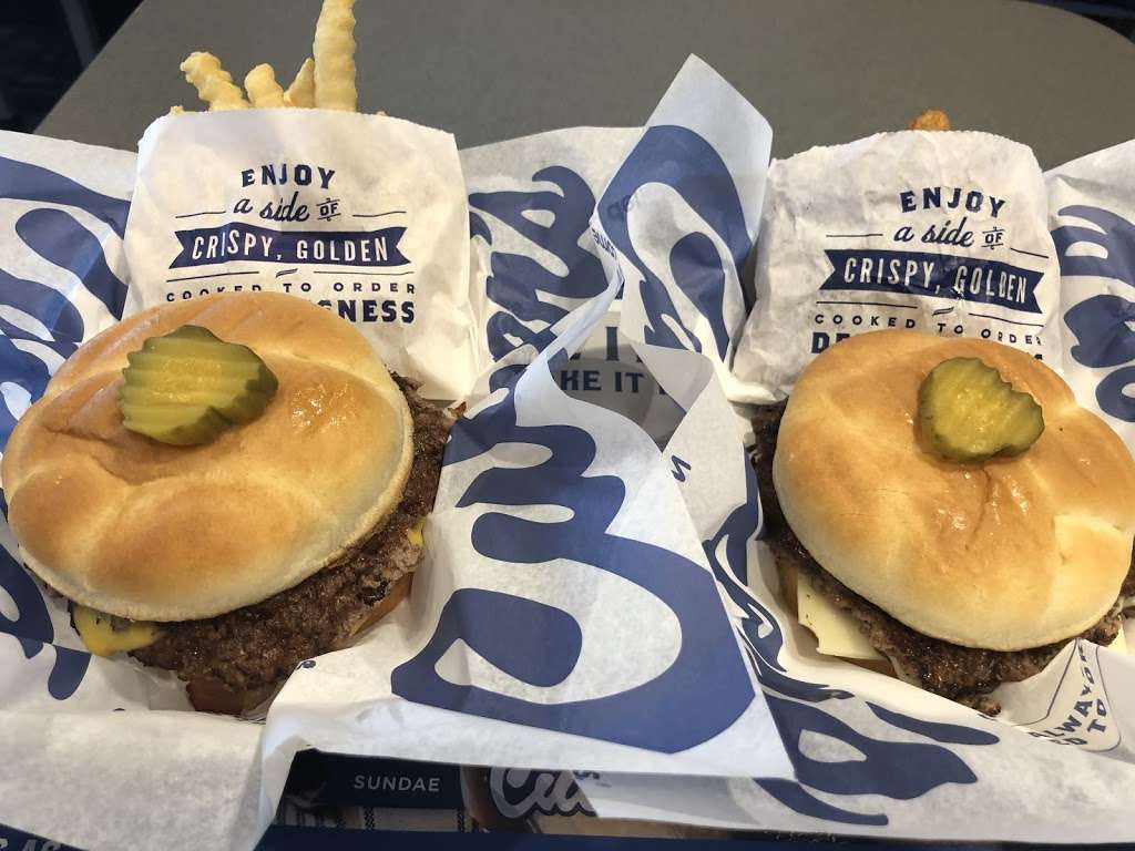 Culvers | 6451 Lake Andrew Dr, Melbourne, FL 32940, USA | Phone: (321) 305-6464