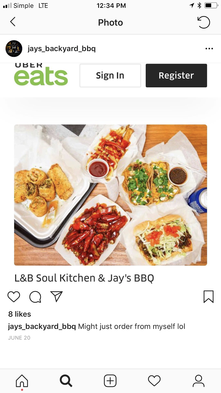 LB’s & Jay’s | 5451 W Madison St, Chicago, IL 60644, USA | Phone: (773) 688-5525