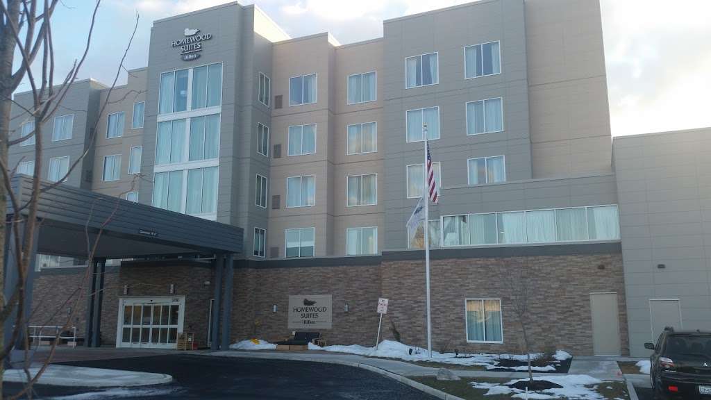 Homewood Suites by Hilton Allentown Bethlehem Center Valley | 3350 Center Valley Pkwy, Center Valley, PA 18034 | Phone: (610) 351-6400