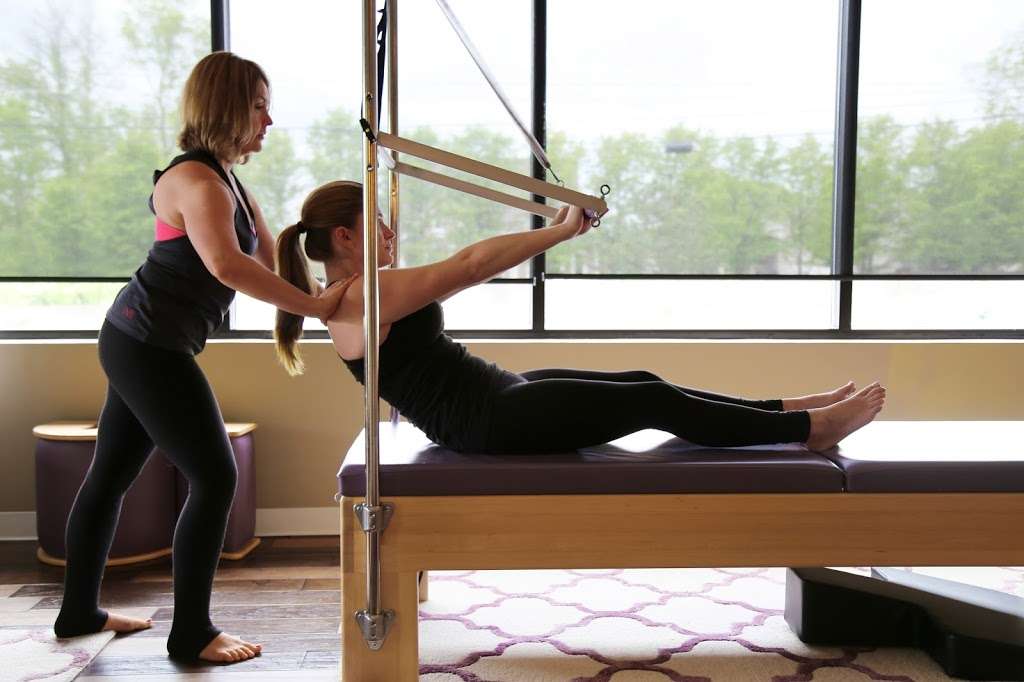 Reforming Indy Pilates Studio - Indianapolis (Fishers & Geist) | 11250 Fall Creek Rd, Indianapolis, IN 46256, USA | Phone: (317) 570-8880