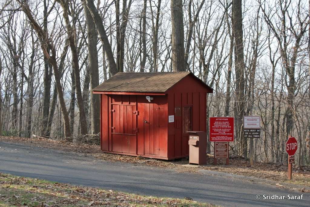 Rocks State Park | 3318 Rocks Chrome Hill Rd, Jarrettsville, MD 21084 | Phone: (410) 557-7994