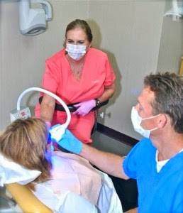 Sanders Dentistry | 6314 Rucker Rd Ste B, Indianapolis, IN 46220, USA | Phone: (317) 253-8004