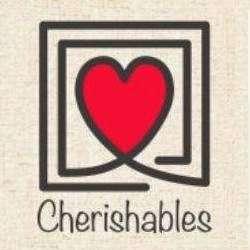 Cherishables | 400 N Frontage Rd, Landing, NJ 07850 | Phone: (800) 730-1024