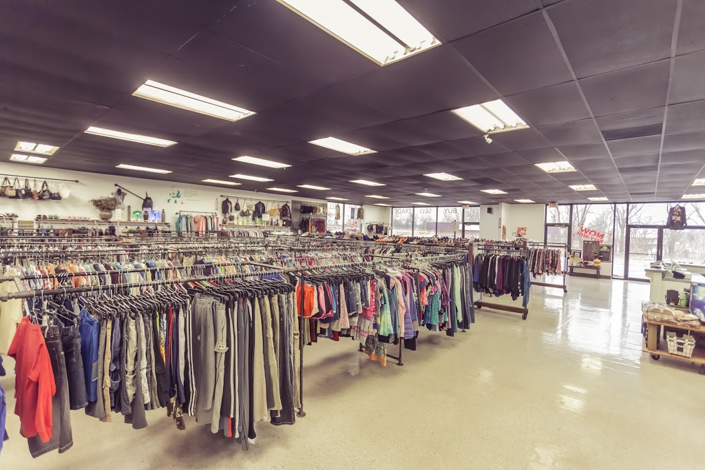 Beyond Exchange | 836 SW Blue Pkwy, Lees Summit, MO 64063, USA | Phone: (816) 524-5261