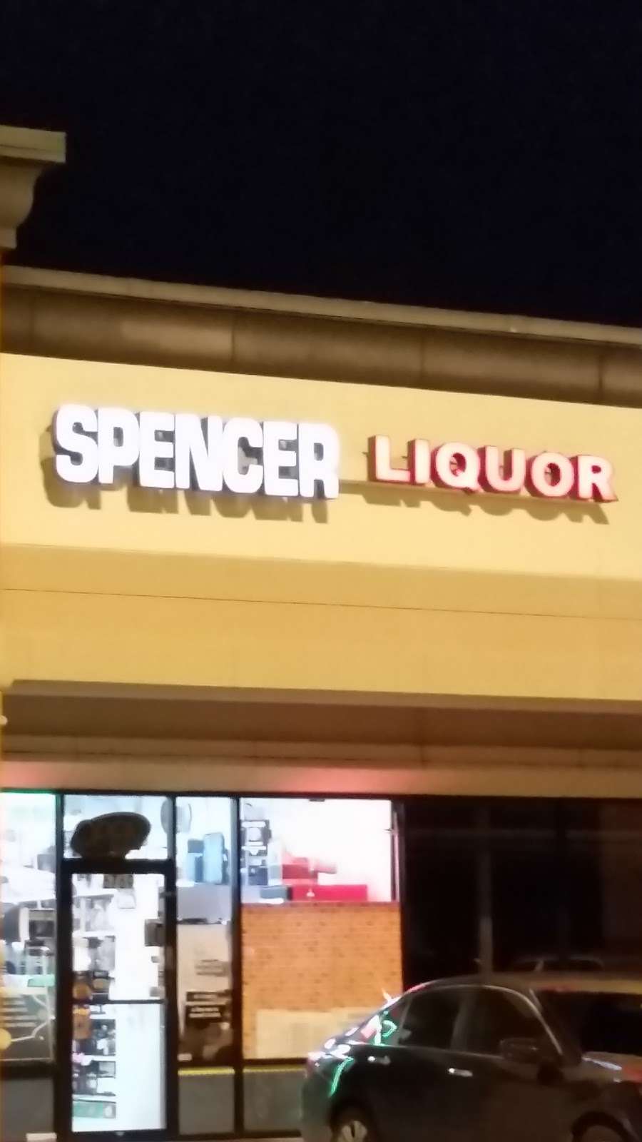 Spencer Liquor | 6769 Spencer Hwy, Pasadena, TX 77505 | Phone: (281) 991-6136