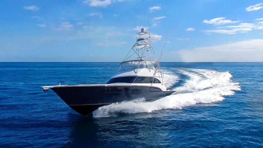 Knot 10 Yacht Sales | Behind Fishermens Inn & Crab Deck, 106 Wells Cove Rd, Grasonville, MD 21638, USA | Phone: (410) 827-9090