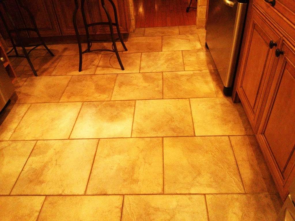 Ron Mazzella: Ceramic Tile & Marble Contractor | 224 Martins Ln, Media, PA 19063, USA | Phone: (610) 558-5881