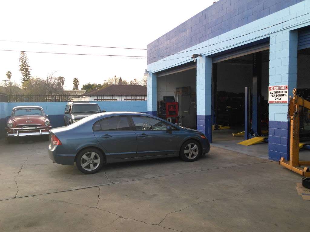 Autowright Auto Repair North Hollywood | 5705 Cahuenga Blvd, North Hollywood, CA 91601, USA | Phone: (818) 761-2678