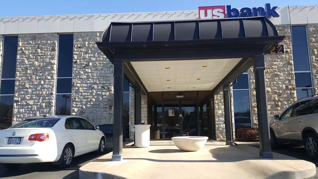 U.S. Bank Branch | 6940 Mission Rd, Prairie Village, KS 66208 | Phone: (913) 261-5663