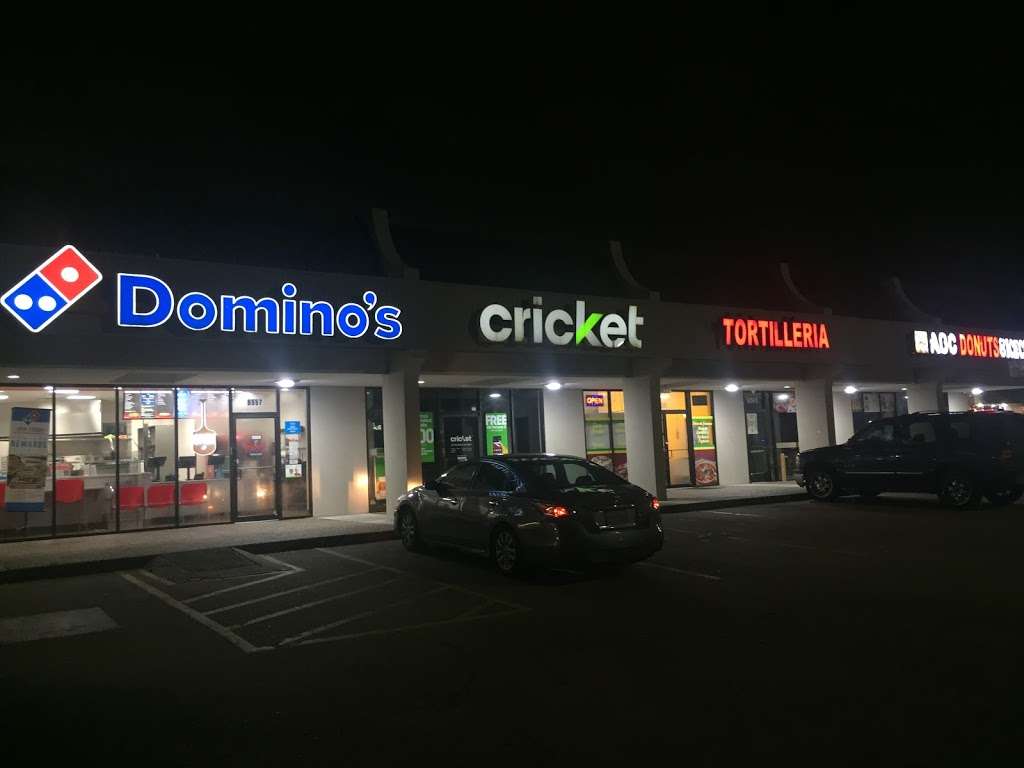Cricket Wireless Authorized Retailer | 6559 Fondren Rd, Houston, TX 77036, USA | Phone: (832) 767-2668
