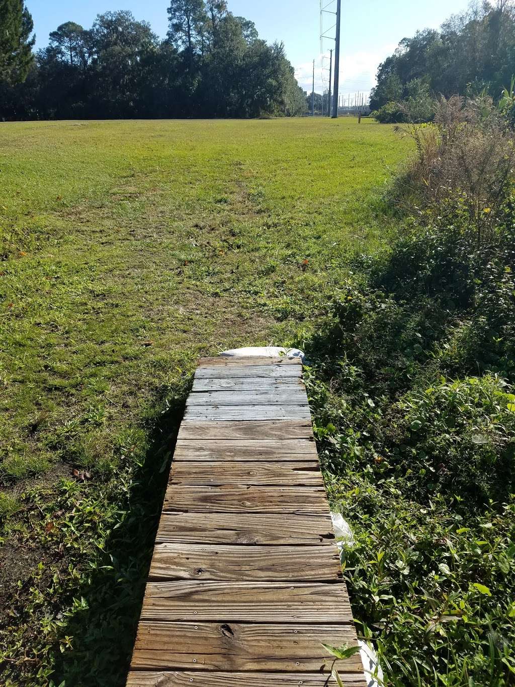 River City Nature Park | 200 Barwick Rd, DeBary, FL 32713, USA