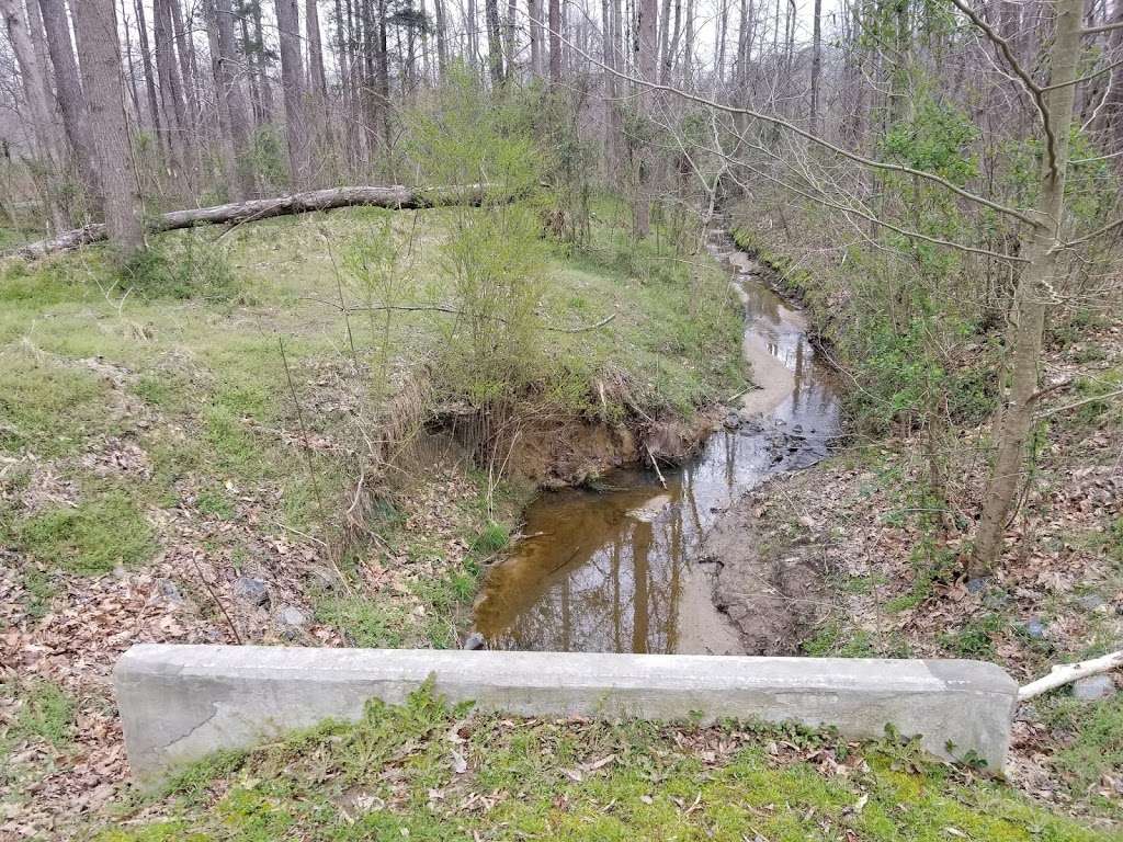 West Branch Rocky River Greenway | 17569 River Ford Dr, Davidson, NC 28036, USA