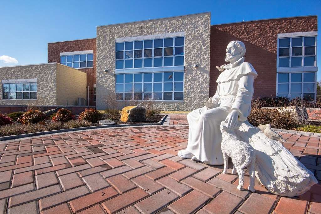 Most Blessed Sacrament Catholic School | 11242 Race Track Rd, Berlin, MD 21811, USA | Phone: (410) 208-1600