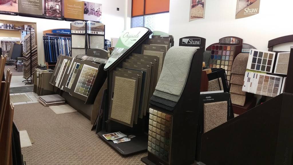 Keystone Carpet & Tile | 2529 N 85th St, Omaha, NE 68134, USA | Phone: (402) 573-6000