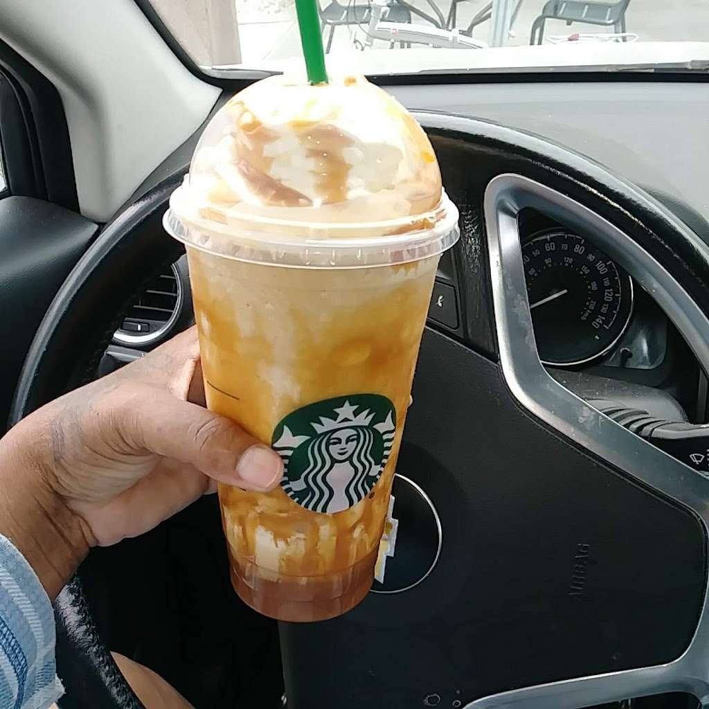 Starbucks | 2161 W Rosecrans Ave #100, Compton, CA 90222, USA | Phone: (310) 638-4707