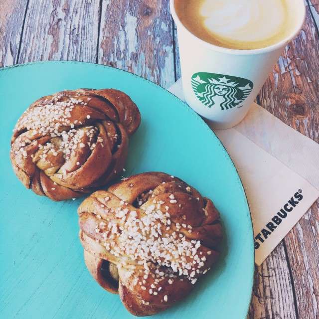 Starbucks | 10716 Kuykendahl Rd, The Woodlands, TX 77381, USA | Phone: (281) 419-3207