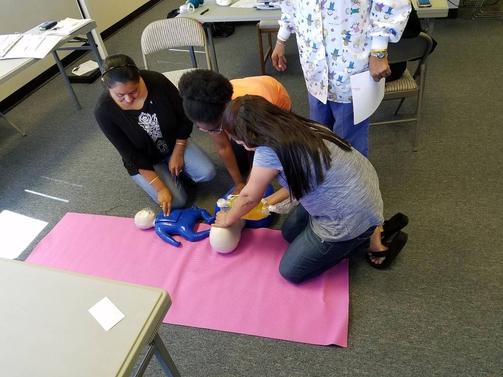 Phardycprtraining Company offers every weekend CPR trainings. Now offers online CPR courses | 0000, Elk Grove, CA 95758, USA | Phone: (916) 912-4848