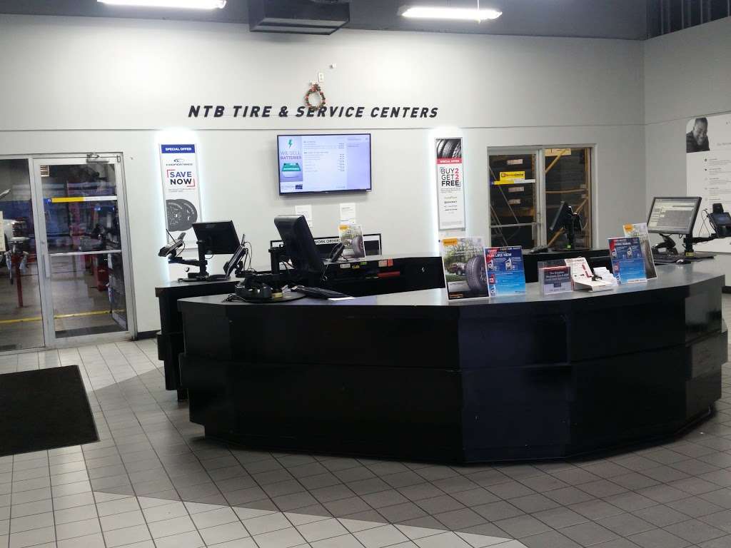 NTB-National Tire & Battery | 6755 S Texas 6, Houston, TX 77083, USA | Phone: (281) 495-4981