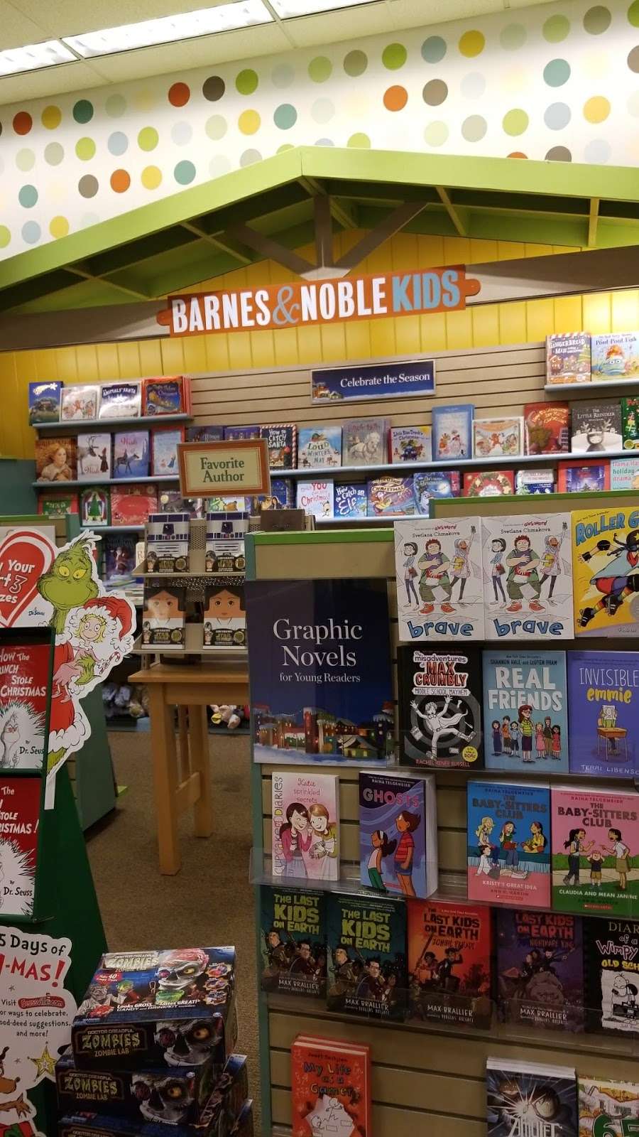 Barnes Noble Book Store 1800 Rosecrans Ave Manhattan Beach