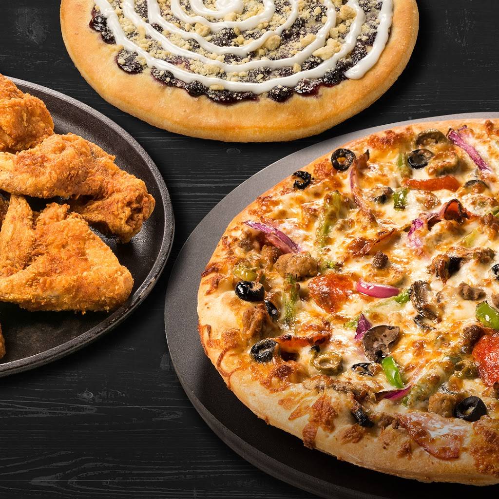 Pizza Ranch | 8810 S 71st Plaza, Papillion, NE 68133, USA | Phone: (402) 884-2468