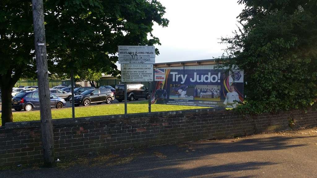 Ford Judo Club | London Rd, Romford RM7 9NT, UK | Phone: 07970 761641