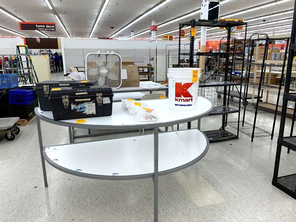 Kmart | 1020 Hamburg Turnpike, Wayne, NJ 07470, USA | Phone: (973) 696-8312