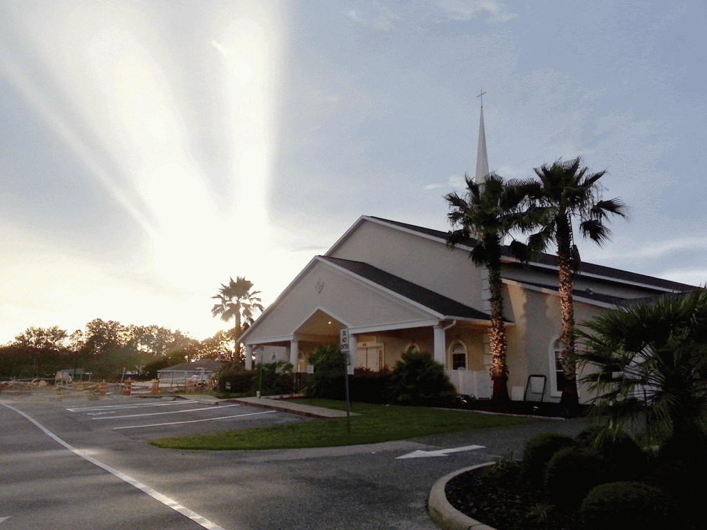 Village View Community Church | 8585 SE 147th Pl, Summerfield, FL 34491, USA | Phone: (352) 307-7303