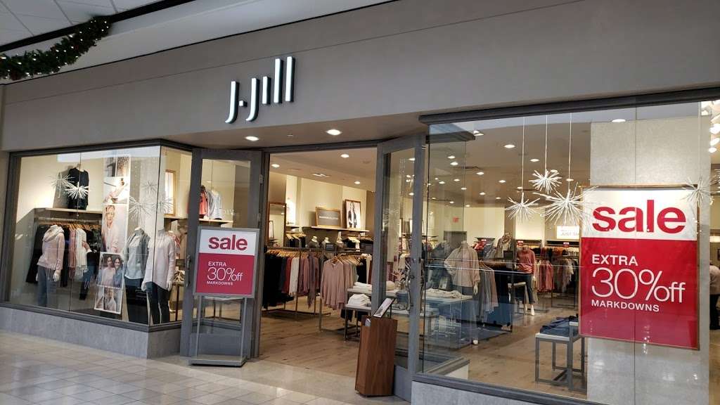 J.Jill | 234 Montgomery Mall, North Wales, PA 19454, USA | Phone: (215) 393-5455