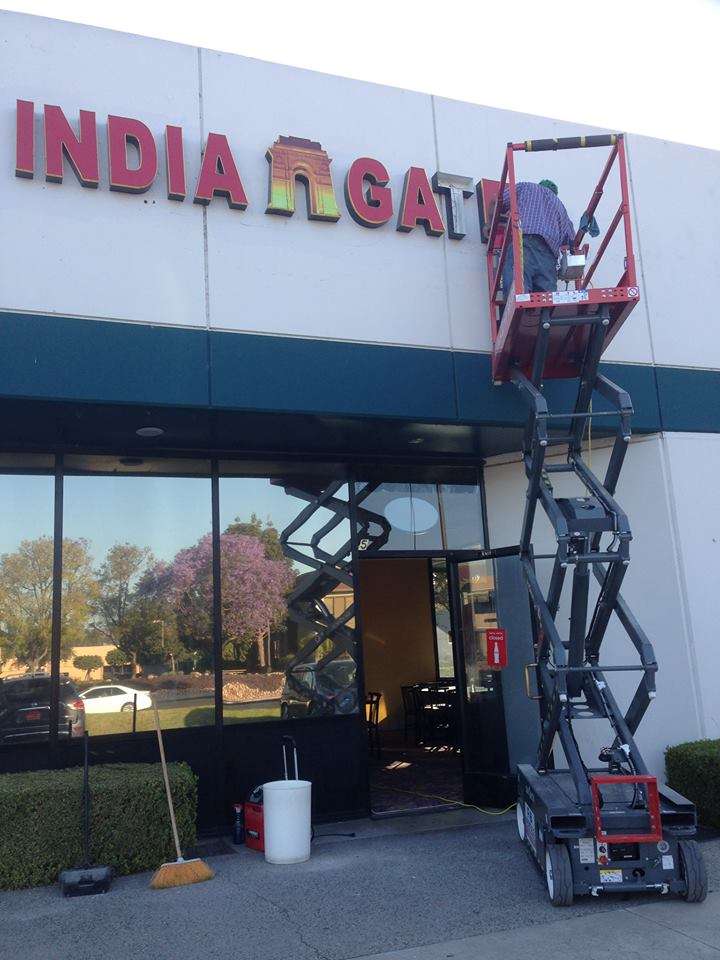 Singh Sign Services | 8063 Cypress Ave, Riverside, CA 92503, USA | Phone: (562) 262-1623