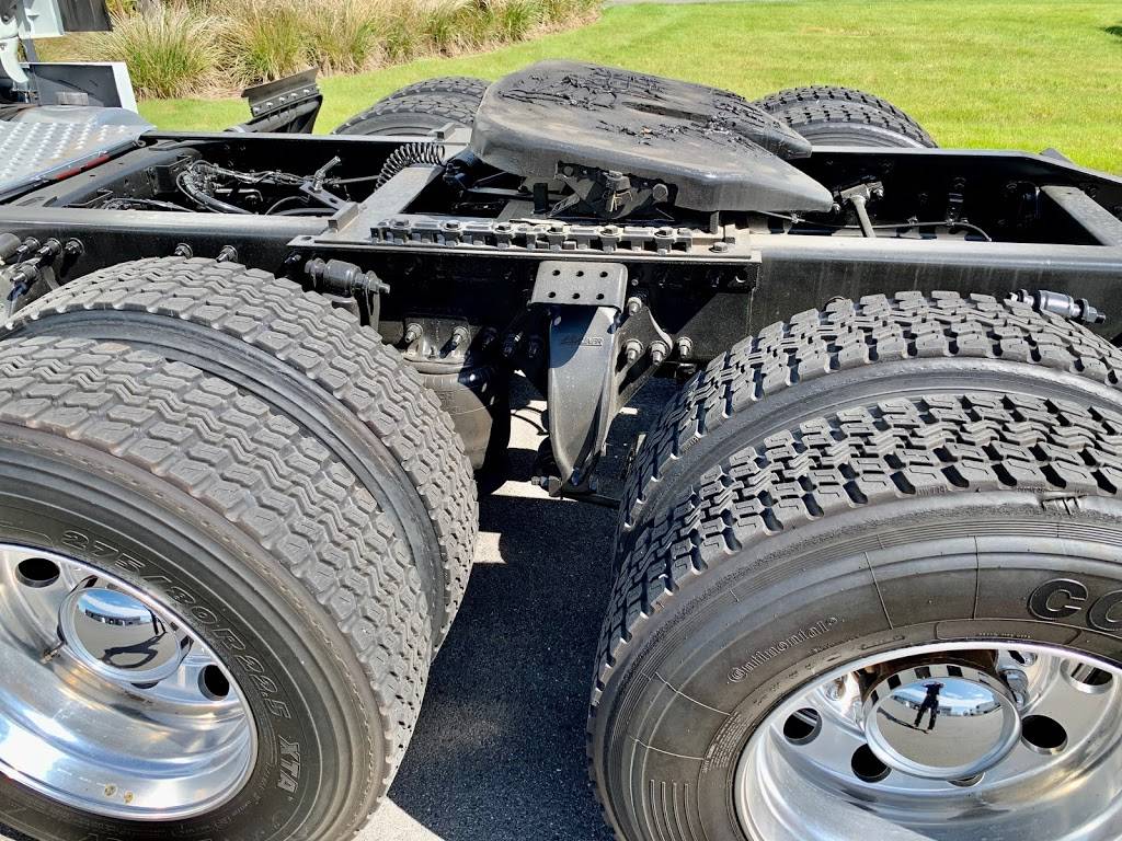 Delta Truck Center Sales | 10182 Harlan Rd, French Camp, CA 95231, USA | Phone: (209) 390-9419