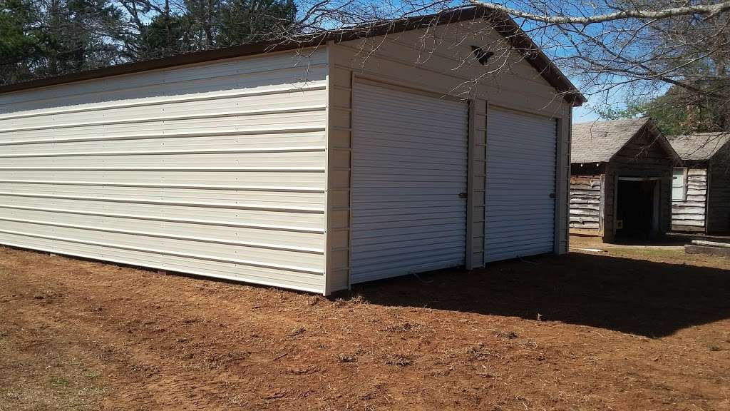 Hagers Garage Inc | 4125 Cauble Rd, Salisbury, NC 28144 | Phone: (704) 636-5383