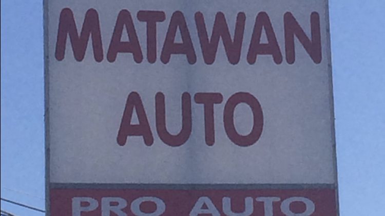 Matawan Auto Inc | 777 NJ-34, Matawan, NJ 07747, USA | Phone: (732) 441-7008