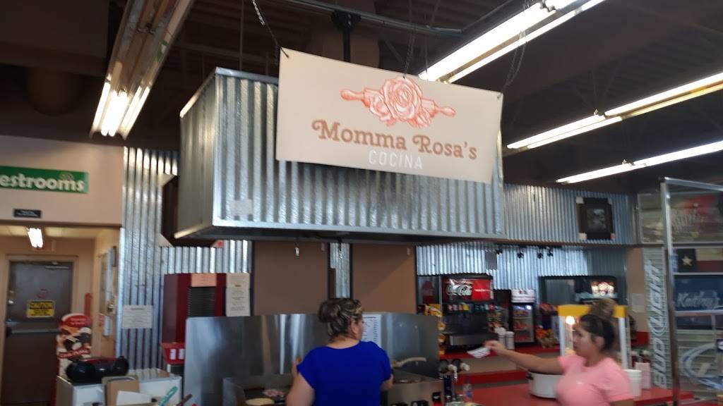 Momma Rosas Cocina | 6597 Azle Ave, Lake Worth, TX 76135, USA | Phone: (817) 905-2542