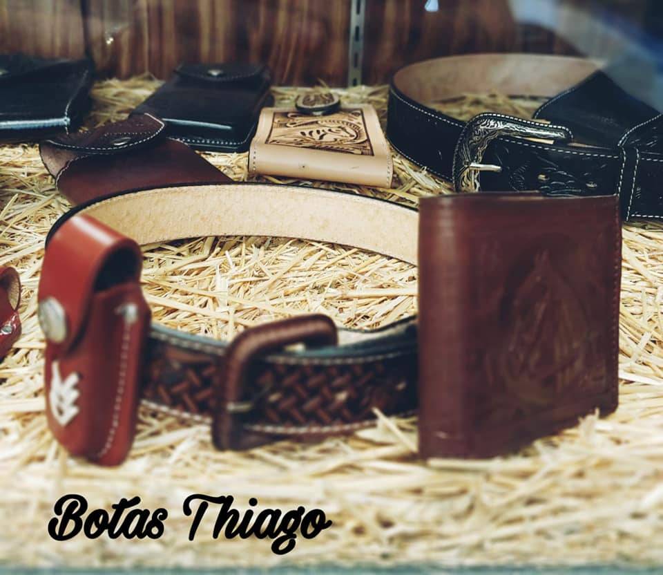 Botas Thiago | 4555 S 12th Ave, Tucson, AZ 85714, USA | Phone: (520) 878-3236