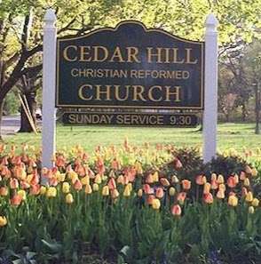Cedar Hill Christian Reformed Church | 422 Cedar Hill Ave, Wyckoff, NJ 07481, USA | Phone: (201) 652-4277