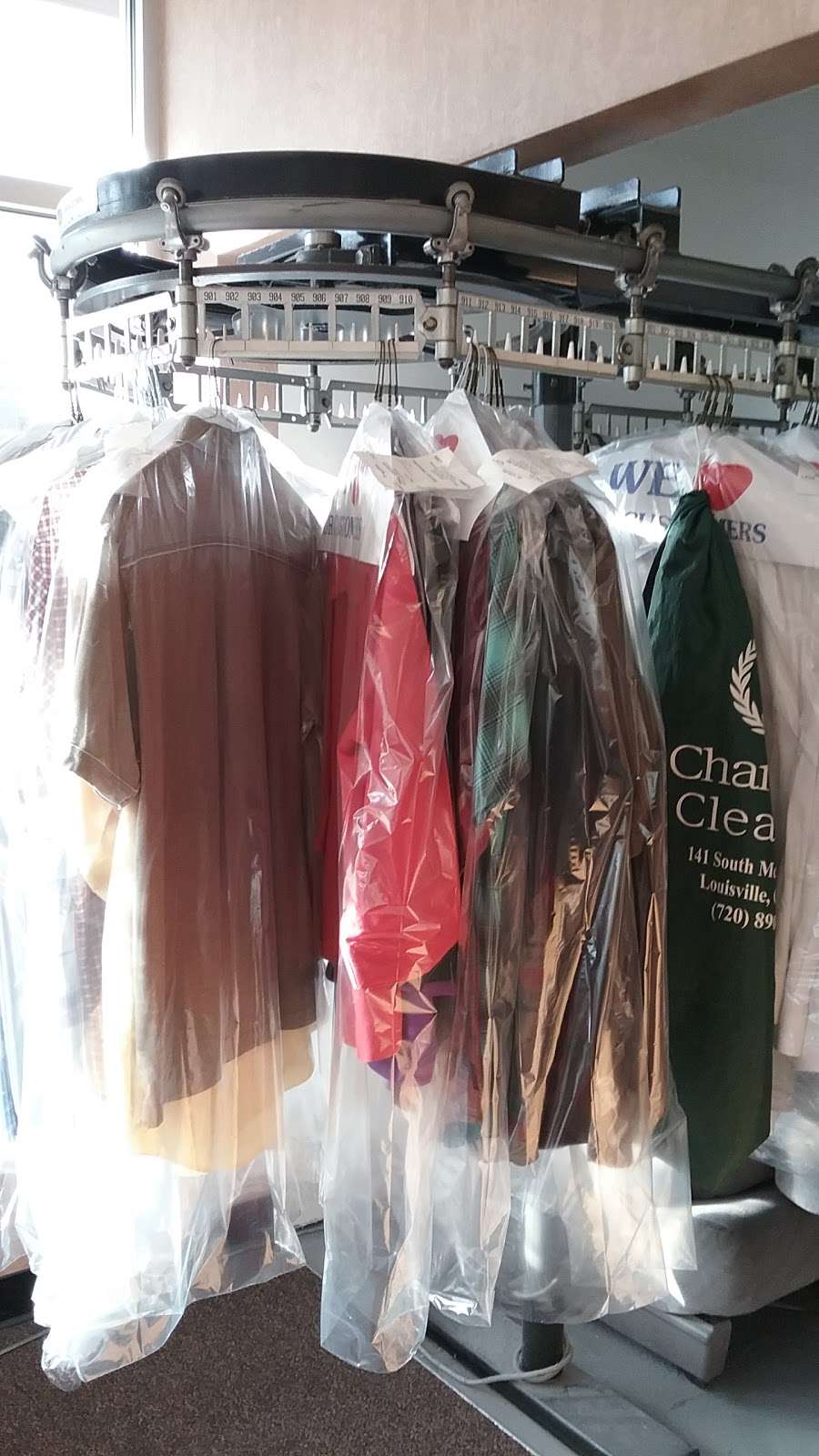 Dry Cleaning Station, | 9740 Wadsworth Pkwy, Westminster, CO 80021 | Phone: (303) 469-7020