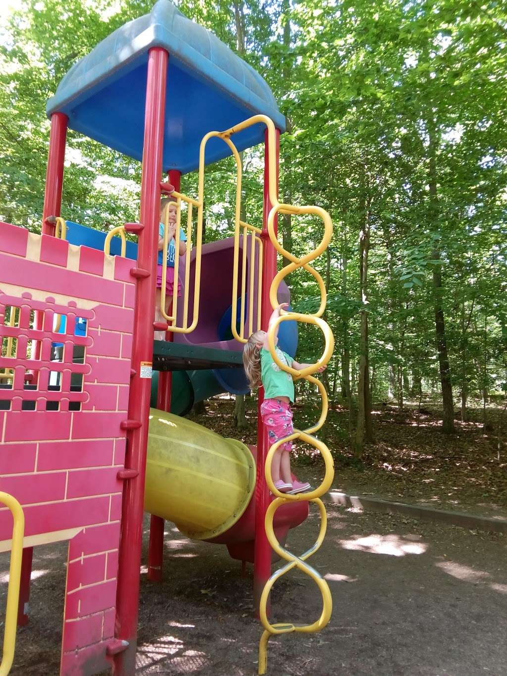 Burke Lake Park Train & Carousel | 7315 Ox Rd, Fairfax Station, VA 22039 | Phone: (703) 323-6600