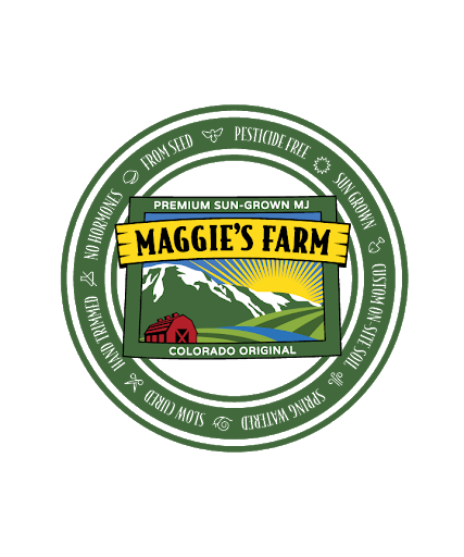 Maggies Farm Marijuana Dispensary | 1420 S Nevada Ave, Colorado Springs, CO 80905, USA | Phone: (719) 328-0420