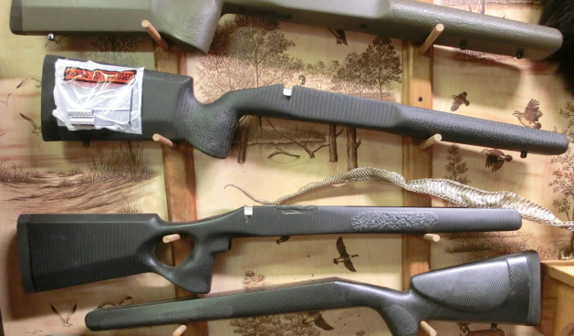 Baer Custom Rifles | 19714 Swailes Rd, Willow Hill, PA 17271, USA | Phone: (717) 349-4077