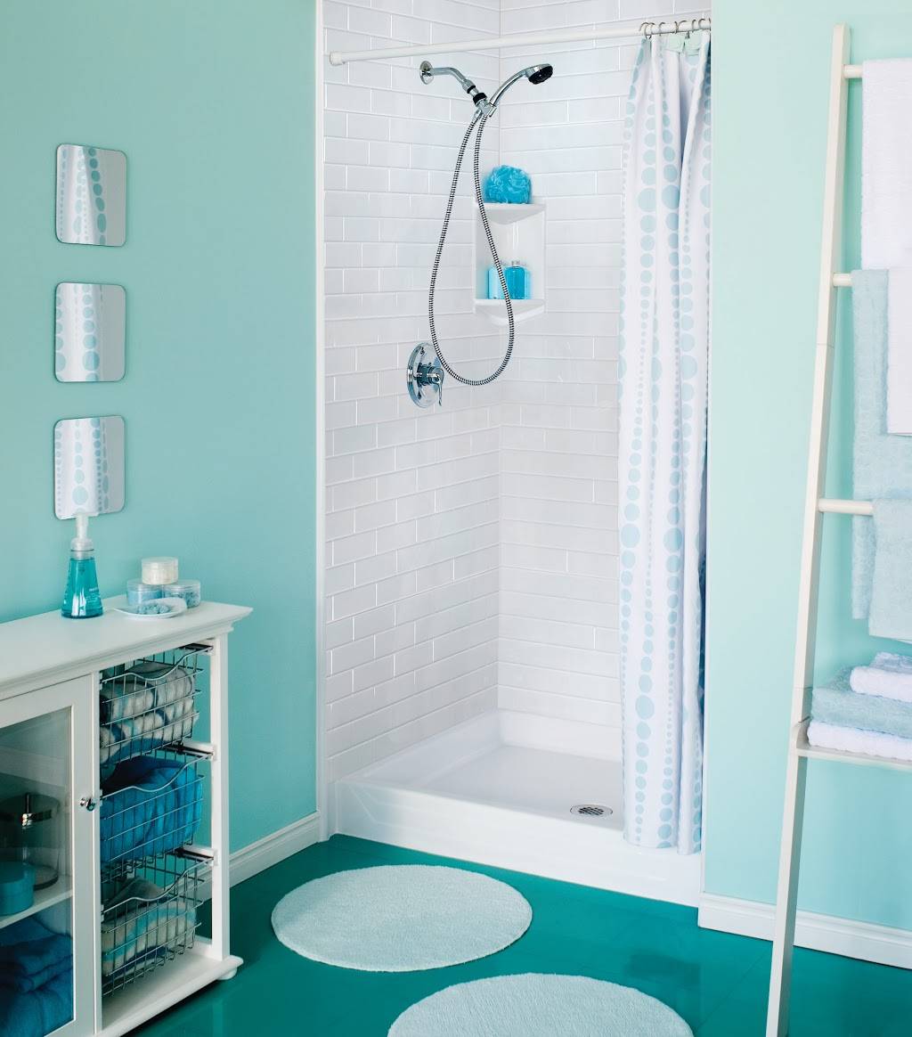 Bath Fitter | 1333 Azalea Garden Rd suite g, Norfolk, VA 23502, USA | Phone: (757) 447-4864