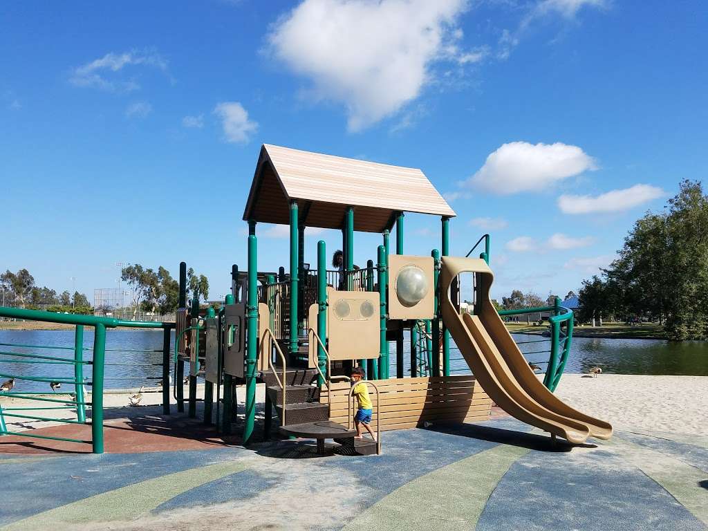 Centennial Regional Park | 3000 W Edinger Ave, Santa Ana, CA 92704, USA | Phone: (714) 571-4254