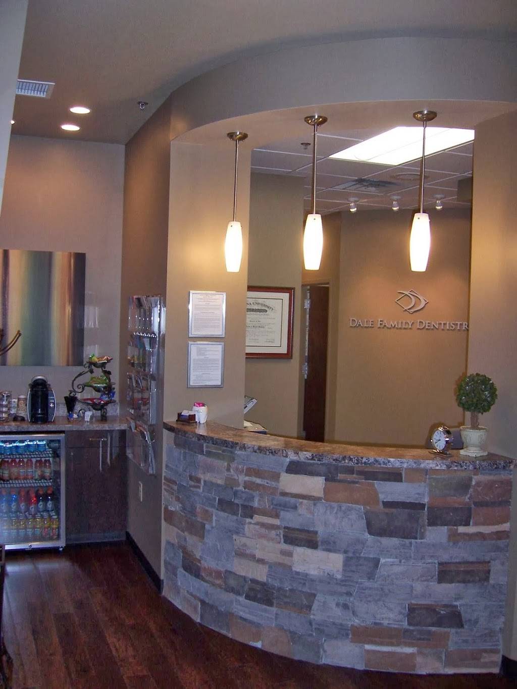 Dr. Kenneth G. Dale, DDS | 2241 State St, New Albany, IN 47150, USA | Phone: (812) 945-5100