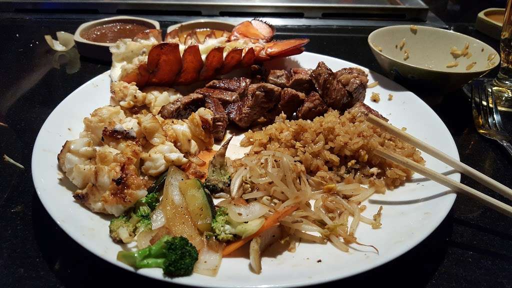 Kyoto Japanese Restaurant | 5690 Northwest Hwy, Crystal Lake, IL 60014, USA | Phone: (815) 477-8300