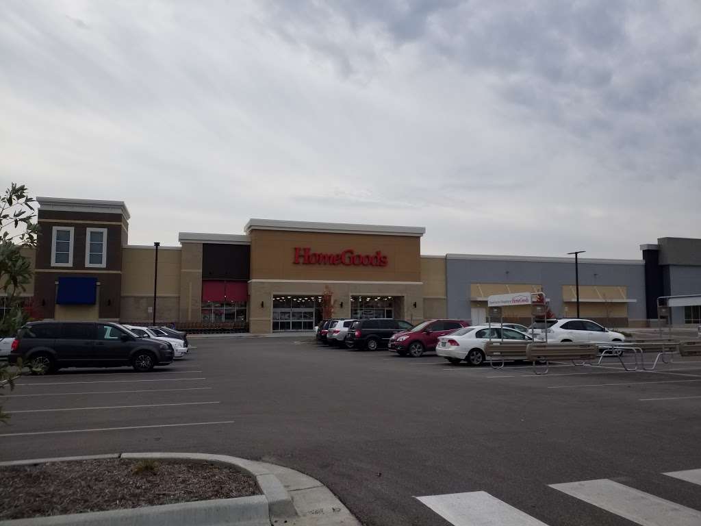 Homegoods 257 S Stewart Rd Liberty Mo 64068 Usa