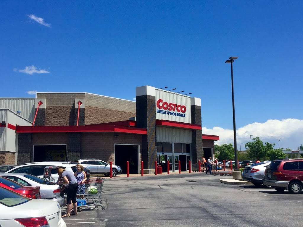 Costco Wholesale | 4200 Rusty Rd, St. Louis, MO 63128 | Phone: (314) 894-7950