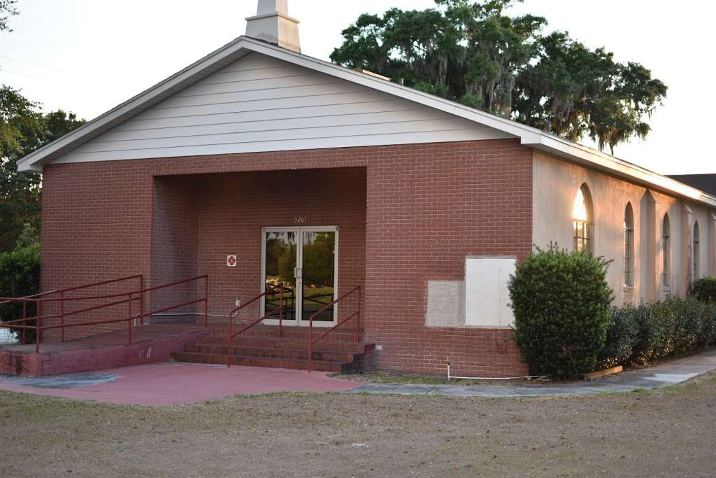 Antioch Baptist Church | 5201 Horton Rd, Plant City, FL 33567, USA | Phone: (813) 737-3240