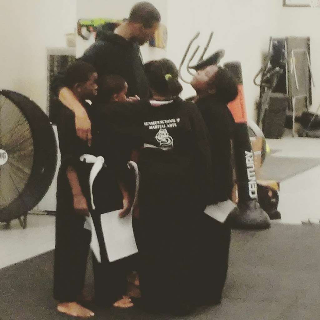 Senseis School of Martial Arts | 301 Wells Fargo Dr Ste 9, Houston, TX 77090, USA | Phone: (281) 781-3573