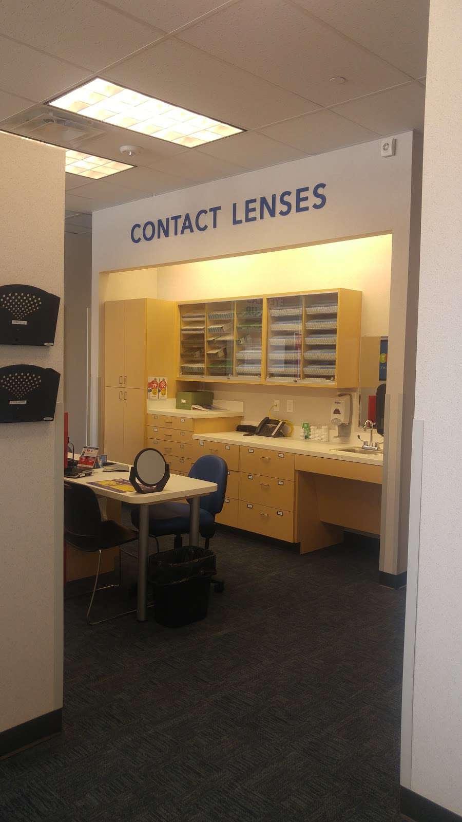 Americas Best Contacts & Eyeglasses | 14243 East Sam Houston Pkwy N Suite 1000, Houston, TX 77044 | Phone: (346) 207-9871