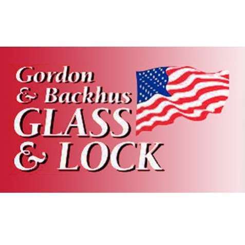Gordon & Backhus Glass & Lock | 1802 N Division St ste 501, Morris, IL 60450, USA | Phone: (815) 942-2233