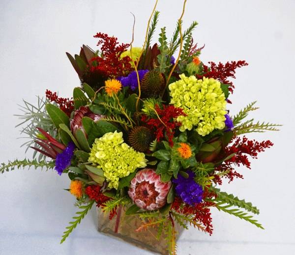Helens Floral Studio | 10623 Saluda Ave, Glen Allen, VA 23060, USA | Phone: (804) 402-1512